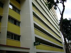 Blk 463 Tampines Street 44 (Tampines), HDB 3 Rooms #558835611